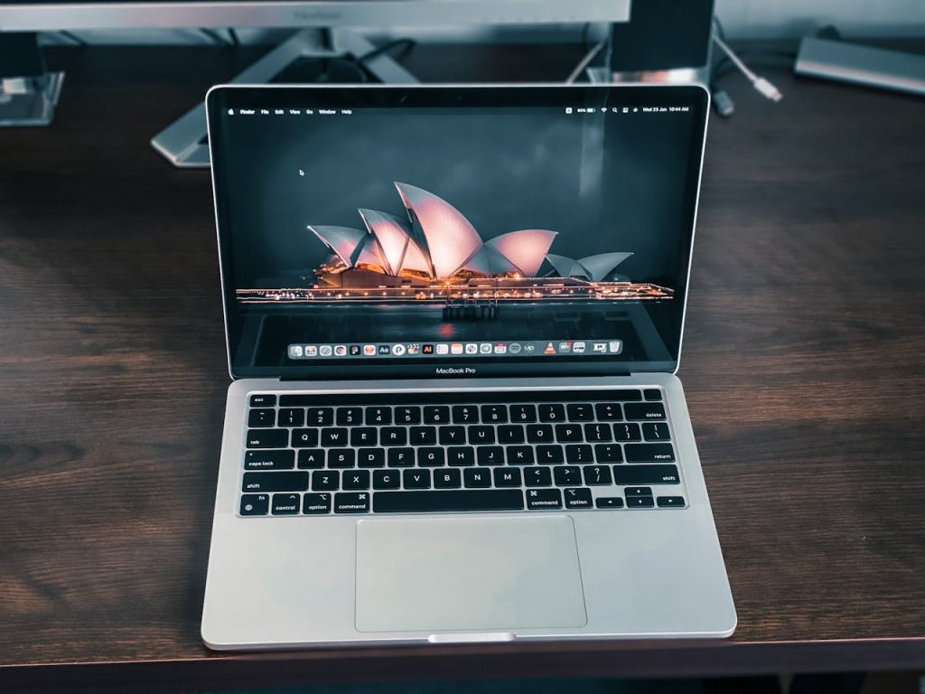 Modern Workplace in Australia